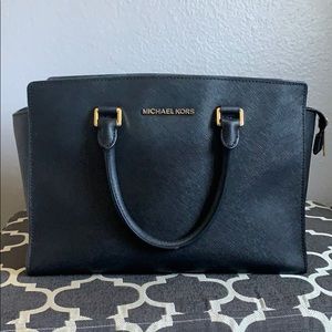 Michael Kors Large Purse